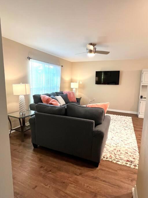 Lovely 2 Bedroom/2 Bath Houston, Heights/Galleria Екстер'єр фото