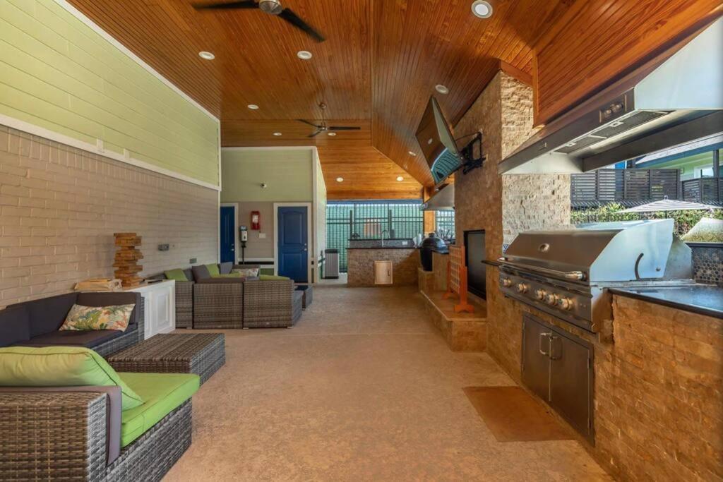 Lovely 2 Bedroom/2 Bath Houston, Heights/Galleria Екстер'єр фото