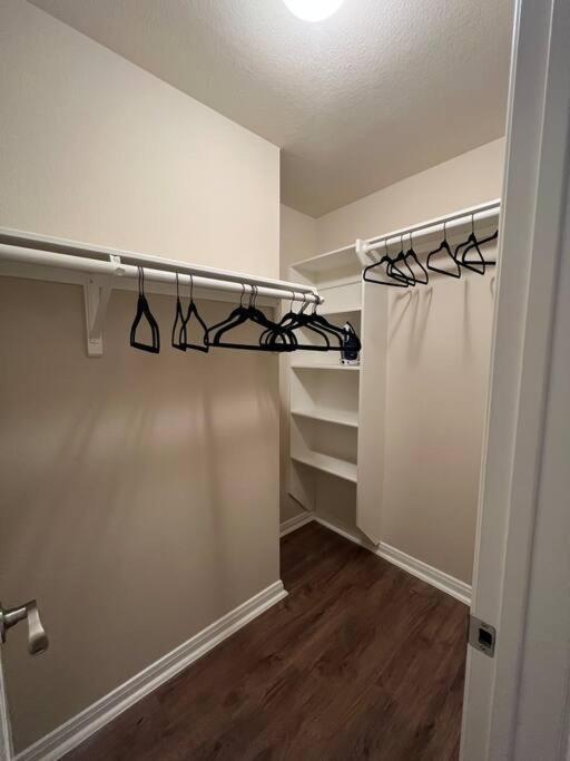Lovely 2 Bedroom/2 Bath Houston, Heights/Galleria Екстер'єр фото