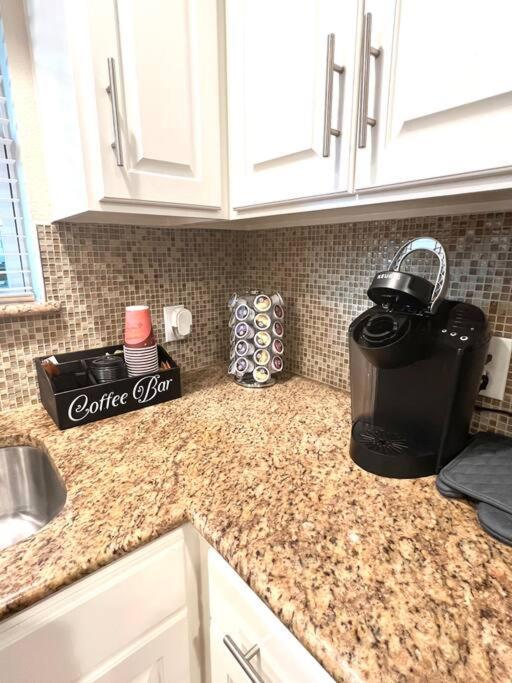Lovely 2 Bedroom/2 Bath Houston, Heights/Galleria Екстер'єр фото