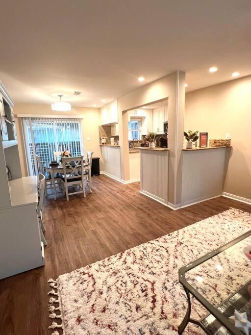 Lovely 2 Bedroom/2 Bath Houston, Heights/Galleria Екстер'єр фото