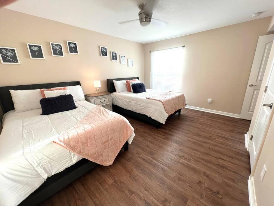 Lovely 2 Bedroom/2 Bath Houston, Heights/Galleria Екстер'єр фото